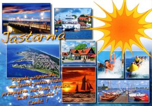 Jastarnia