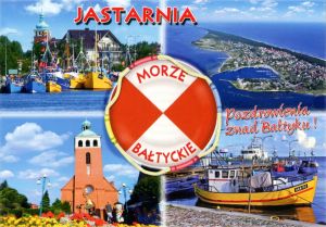 Jastarnia