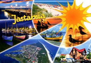 Jastarnia