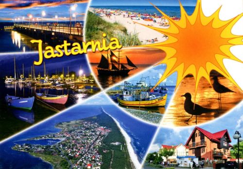 Jastarnia