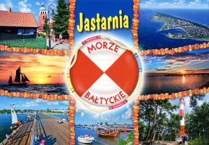 Jastarnia