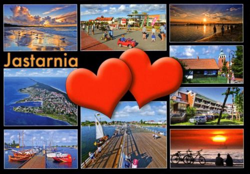 Jastarnia