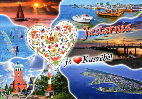 Jastarnia