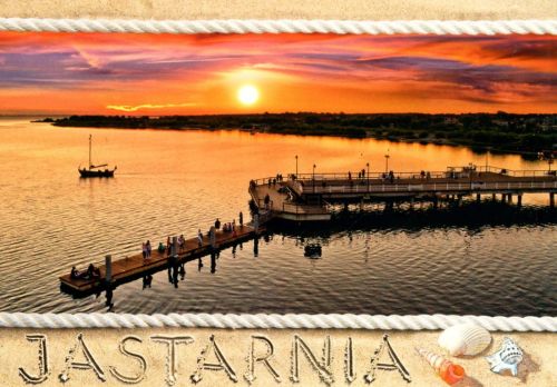 Jastarnia