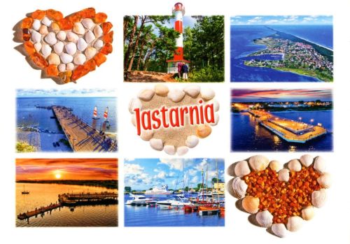 Jastarnia