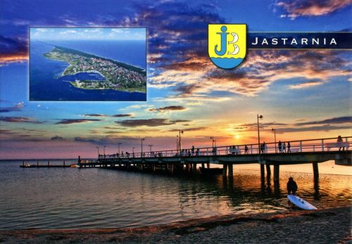 Jastarnia