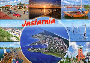 Jastarnia