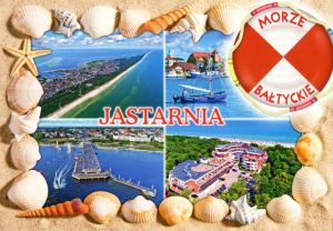 Jastarnia