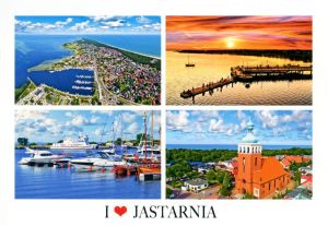 Jastarnia  