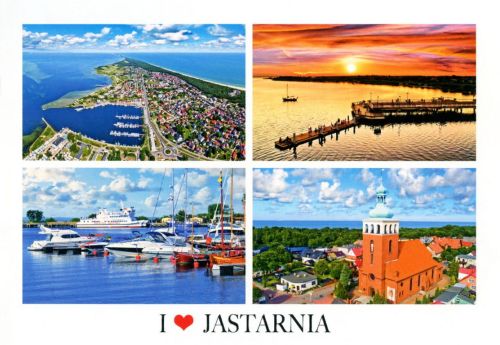Jastarnia