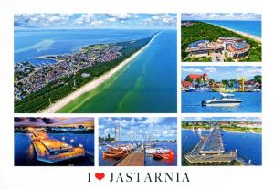 Jastarnia   