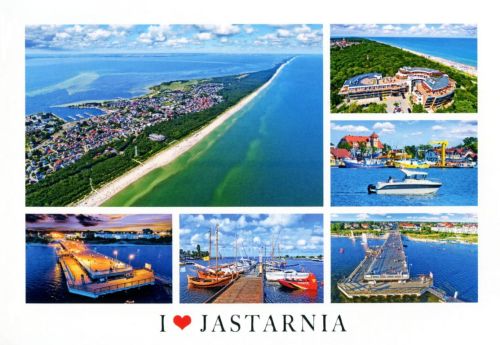 Jastarnia