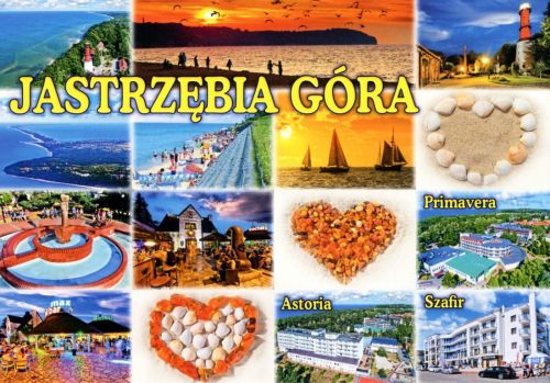 Jastrzębia Góra