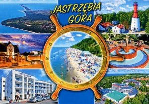 Jastrzębia Góra