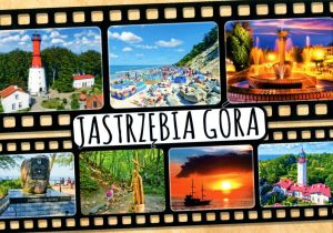 Jastrzębia Góra