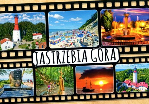Jastrzębia Góra