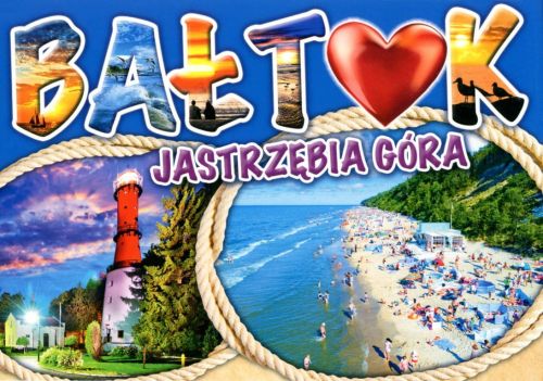 Jastrzębia Góra