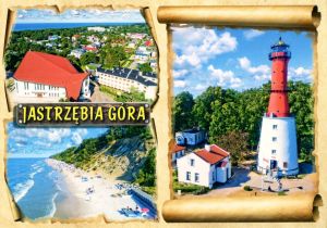Jastrzębia Góra