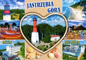 Jastrzębia Góra