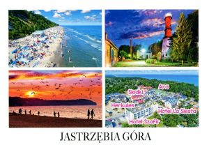 Jastrzębia Góra