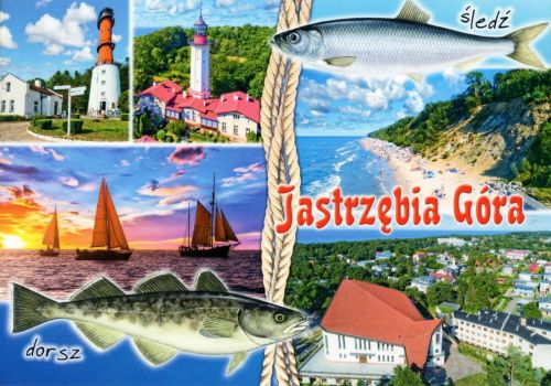 Jastrzębia Góra