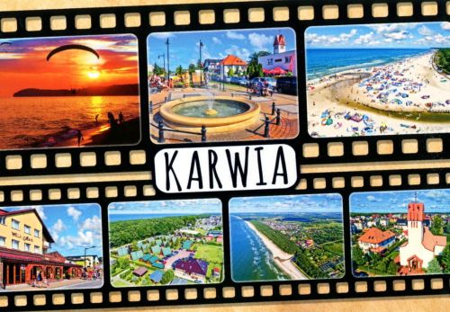 Karwia