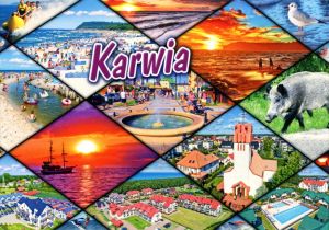 Karwia