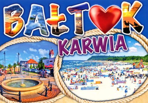 Karwia