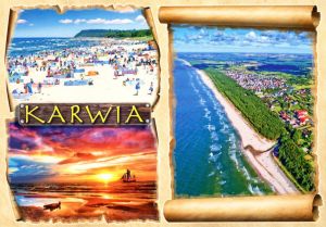 Karwia