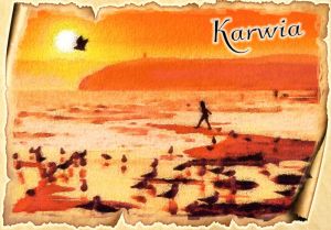Karwia