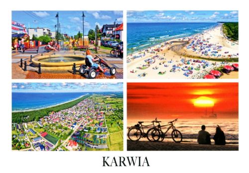 Karwia