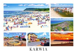 Karwia