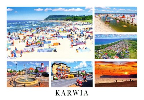 Karwia