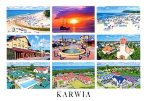 Karwia