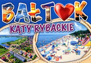 Kąty Rybackie
