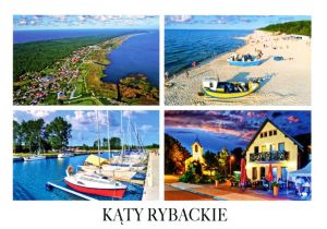 Kąty Rybackie