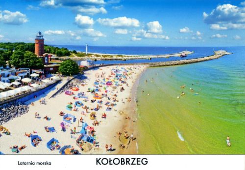 Kołobrzeg