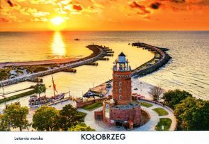 Kołobrzeg