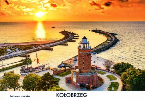 Kołobrzeg