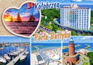 Kołobrzeg