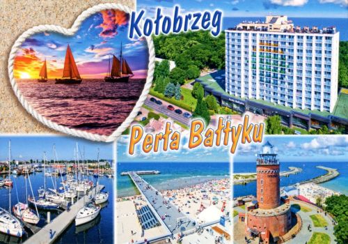 Kołobrzeg