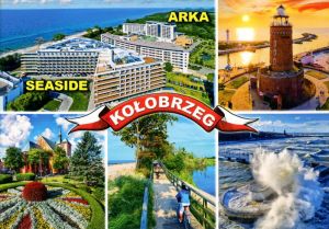 Kołobrzeg
