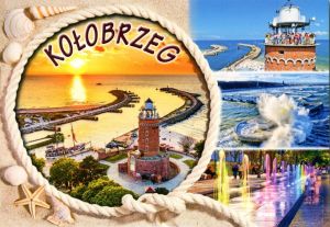 Kołobrzeg