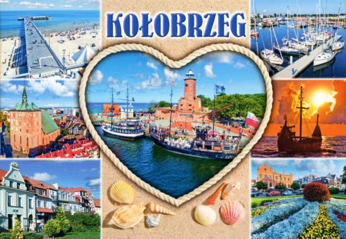 Kołobrzeg