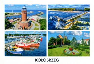 Kołobrzeg