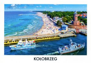 Kołobrzeg