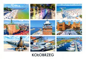 Kołobrzeg