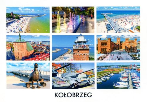 Kołobrzeg
