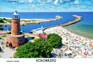 Kołobrzeg