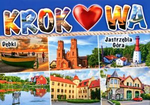 Krokowa